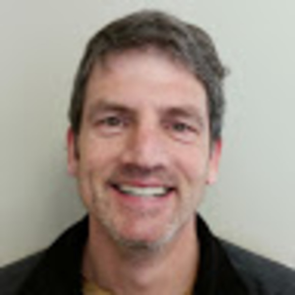 Meet your Posher, Gary - Picture 1 of 1